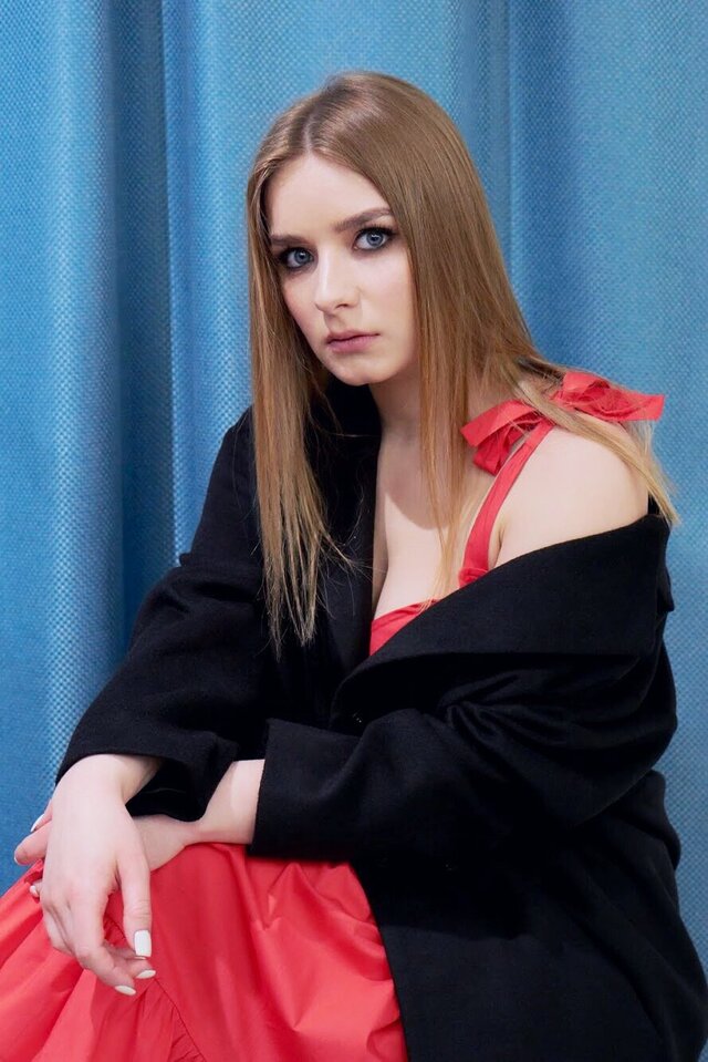 Foto Dasha Litvin