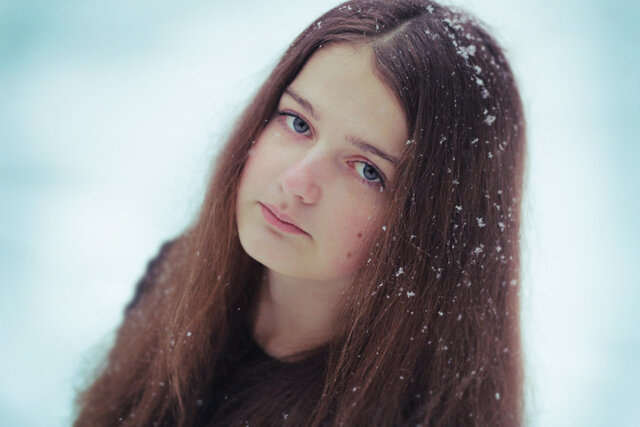 Foto Elena Kvasova