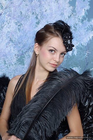 Polina Orlova's photo