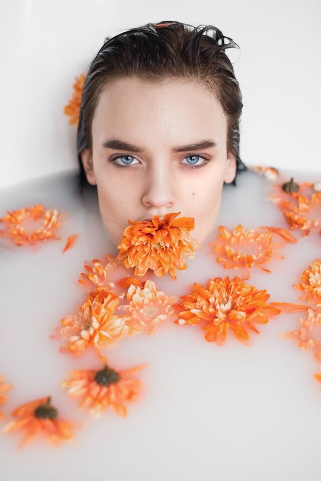 Фото Alinka Ozimina