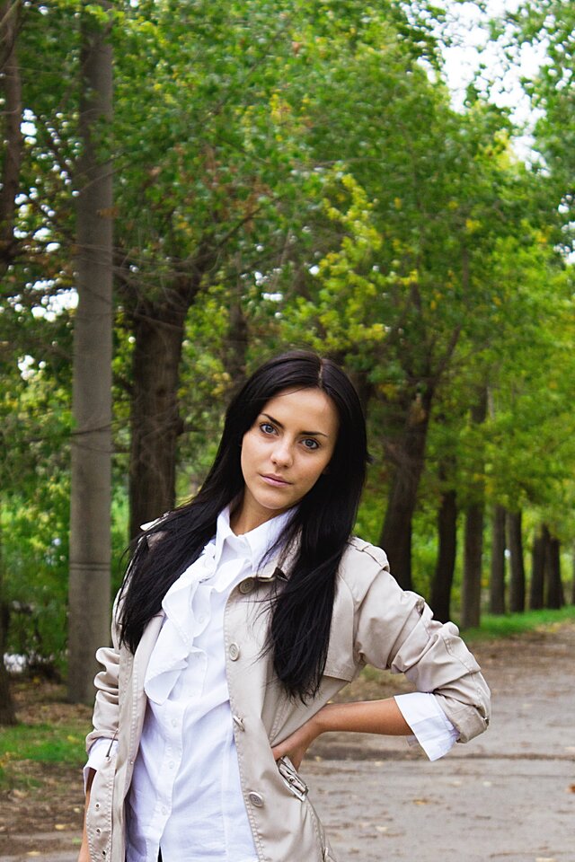 Valeria Egorova's photo