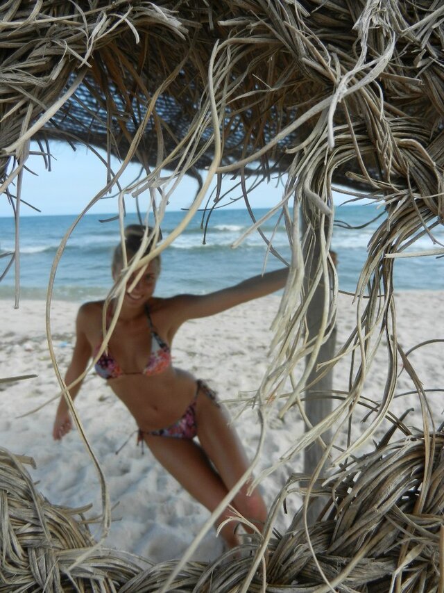 Kira Romanova's photo