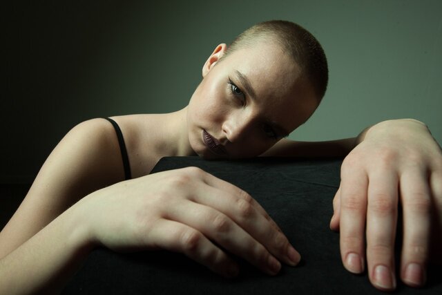 Viktoria Kurcenko's photo