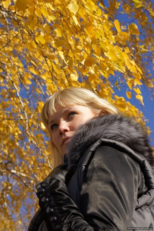 Kristina Mysina's photo