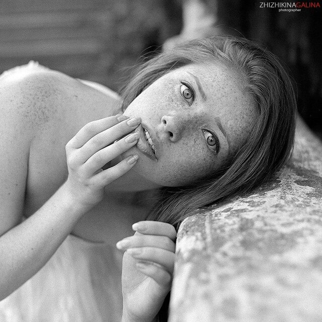 Фото Анастасия Savicheva Соленова