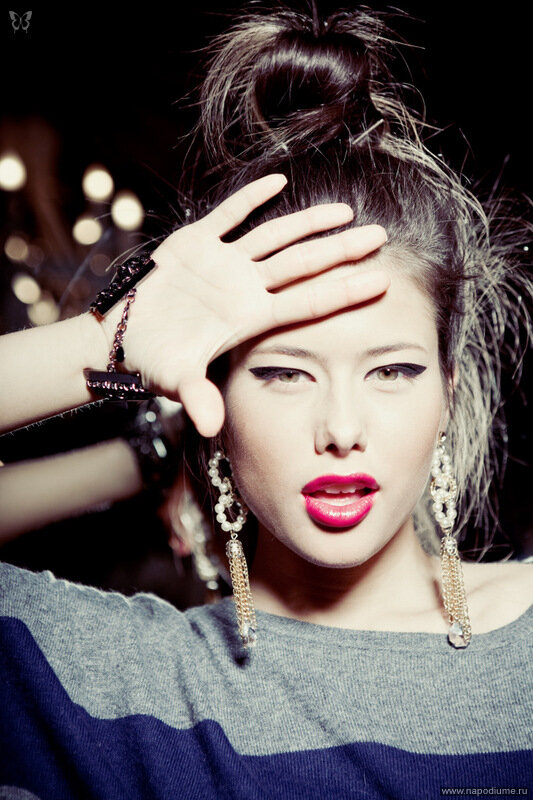 Evgenia Pavlenko's photo