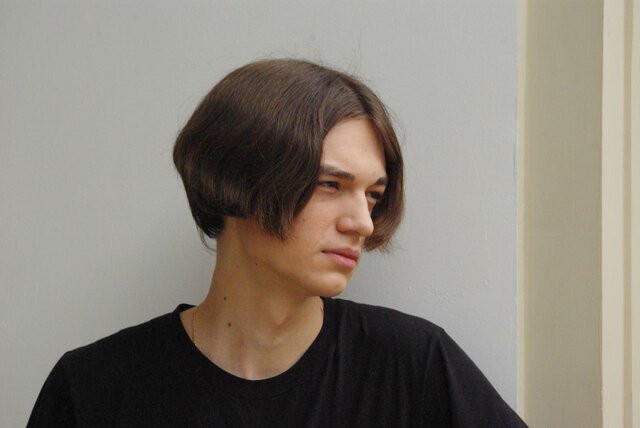 Фото Павел Морозов