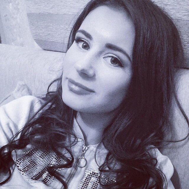 Ulia Nesterva's photo