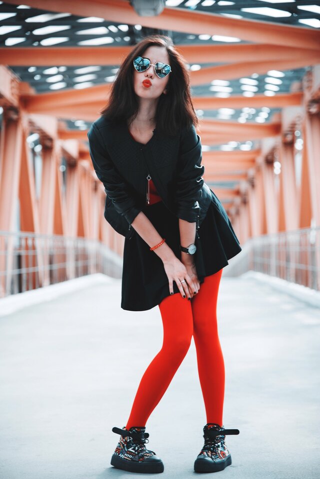 Vera Ermolaeva's photo