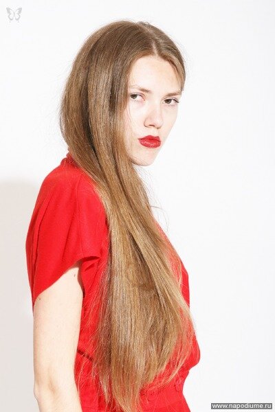 Nastya Yakubovskaya's photo