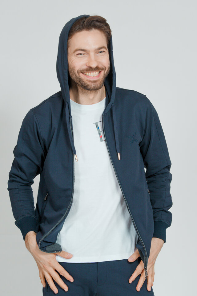 Roman Zjatkov's photo