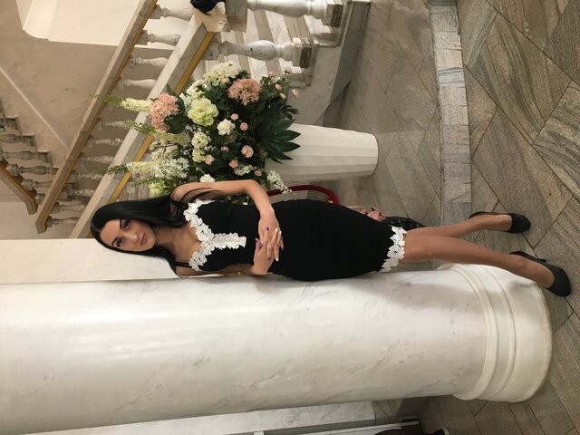 Foto Anastasia Stepanenko