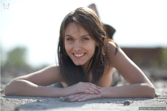 Inna Dorogina's photo