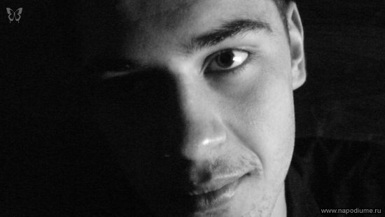 Serezen'ka Rykov's photo
