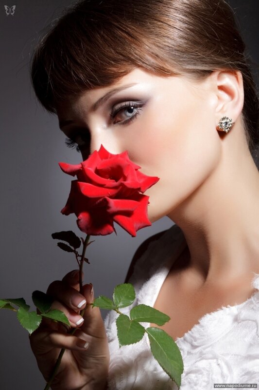 Ol'ga Gagarina's photo