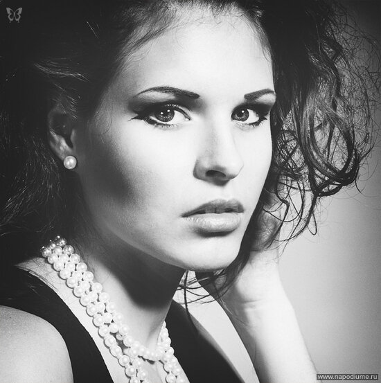 Aleksandra Vysockaa's photo