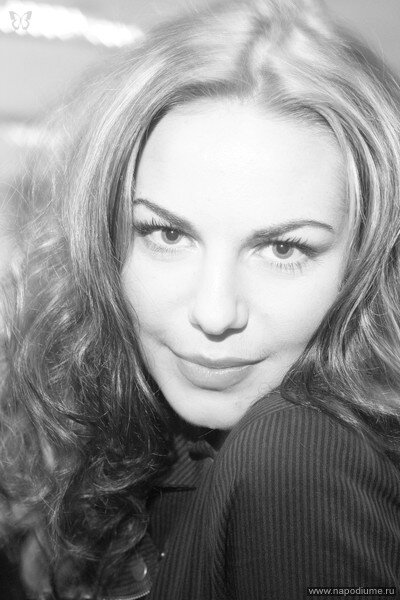 Фото Darya Izum