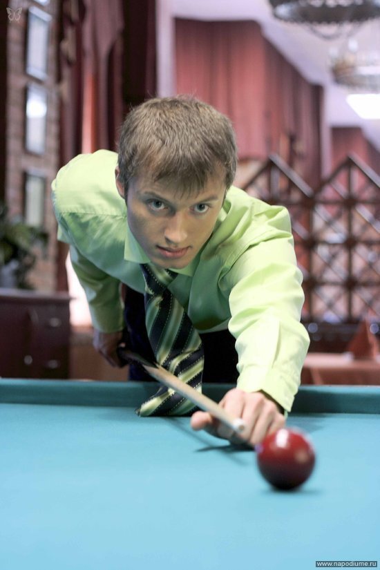 Aleksandr Titov's photo