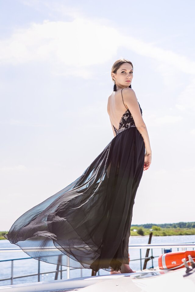 Alena Litvinova's photo