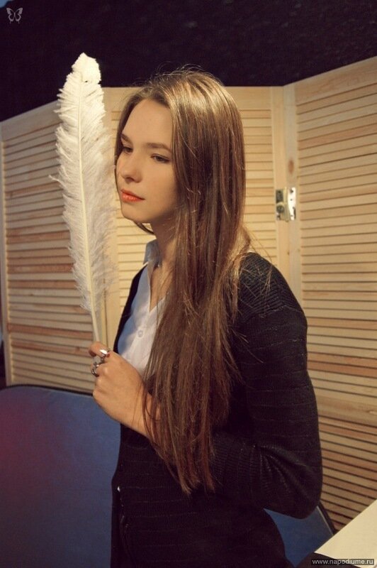 Valusa Sapak's photo