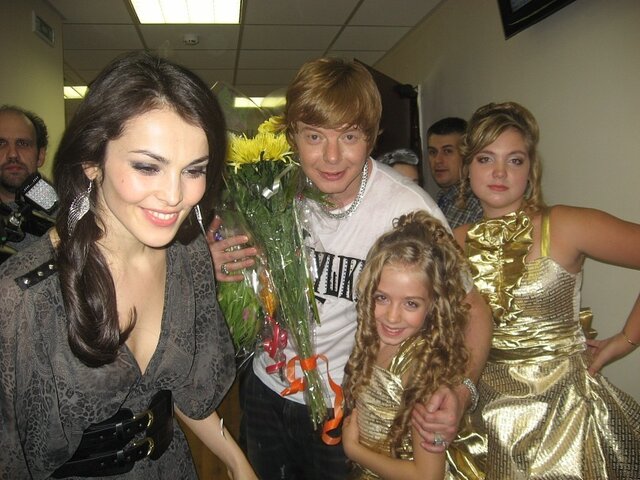 Viktoriya Petrova's photo