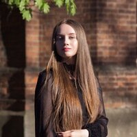 Фото Алёна Астахова
