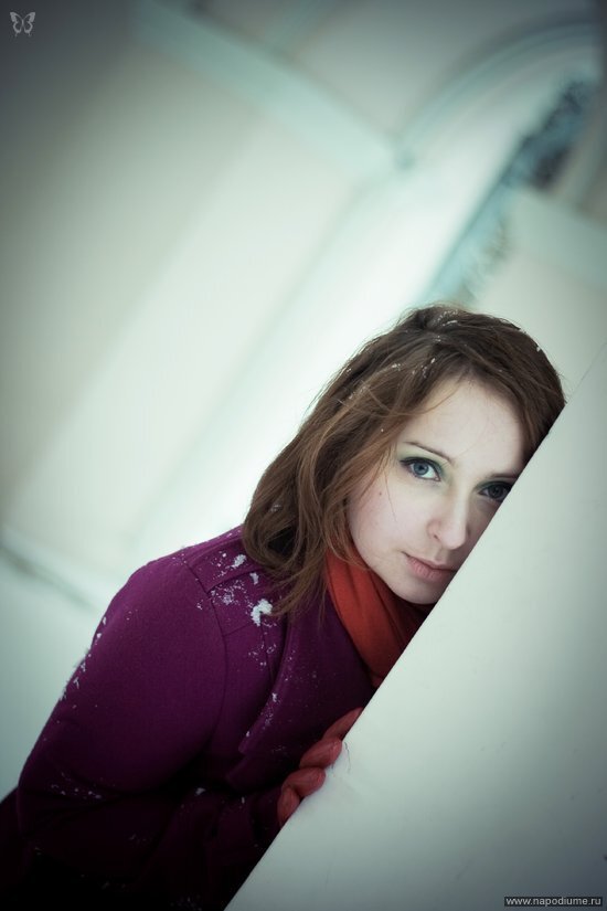 Julia Lari's photo