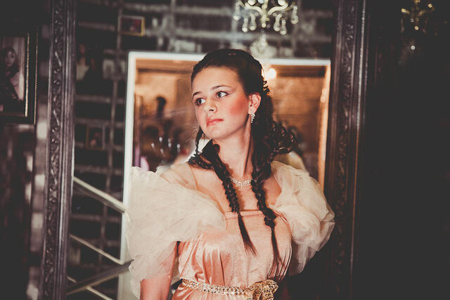 Alevtina Shapovalova's photo