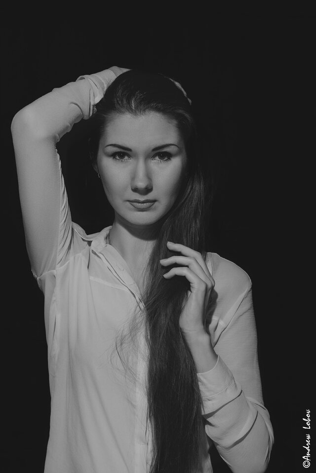 Andrew Lobov's photo
