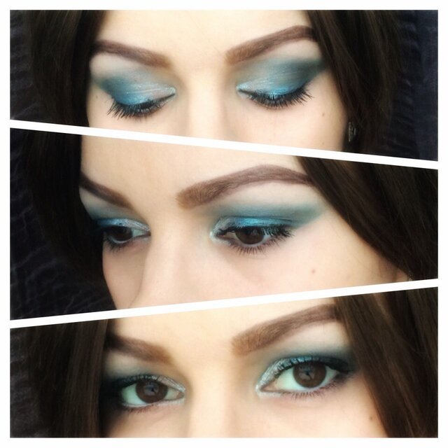 Darya Markina's photo