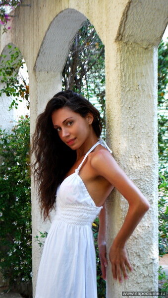Fotina Gusina's photo