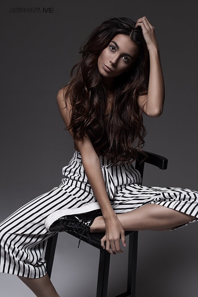 Фото Bogdana Tarasyk