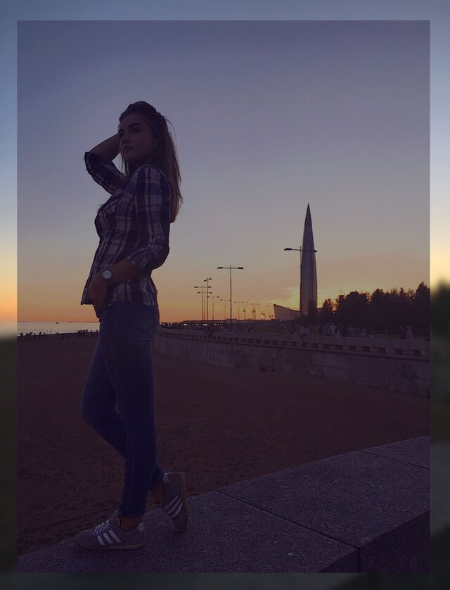 Фото Татьяна Санникова