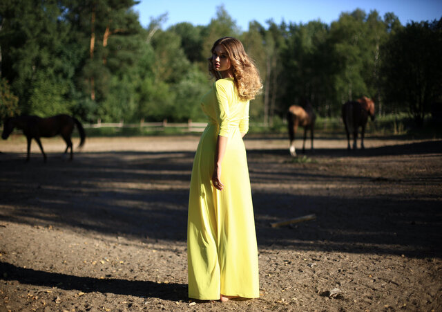 Maria Magda's photo