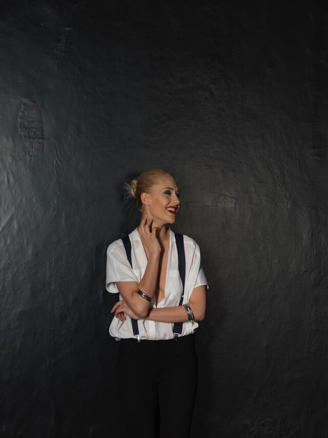 Valerija Grechko's photo