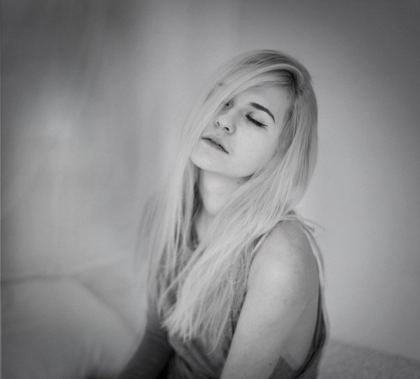 Nadezda Kosareva's photo