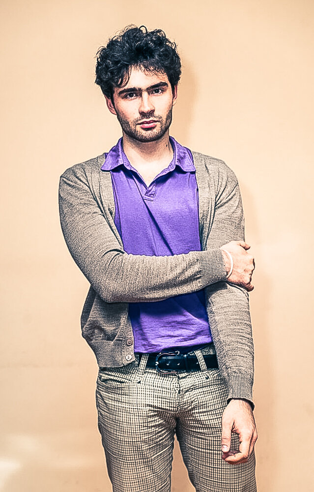 照片Pavlo Danchenko