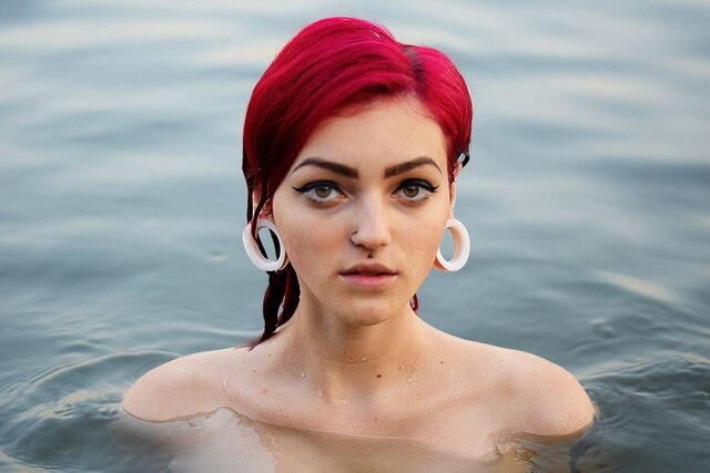 Фото Alya Savchenko