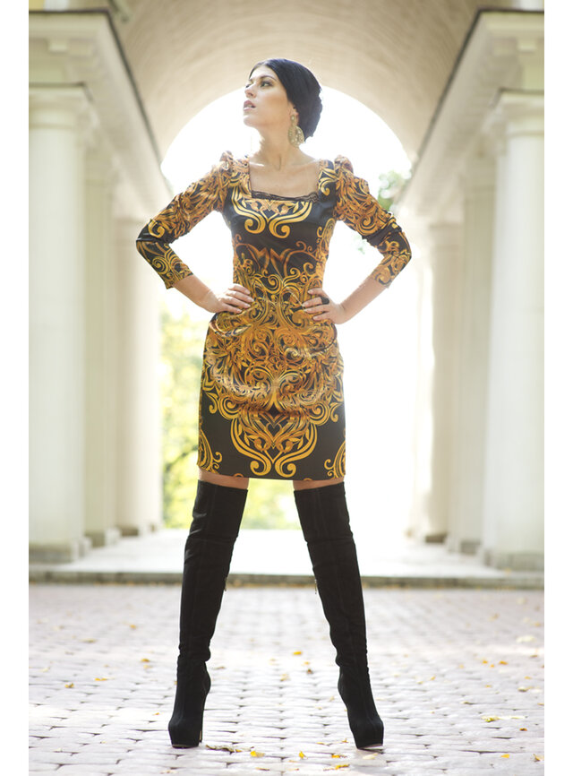 Galina Goland's photo