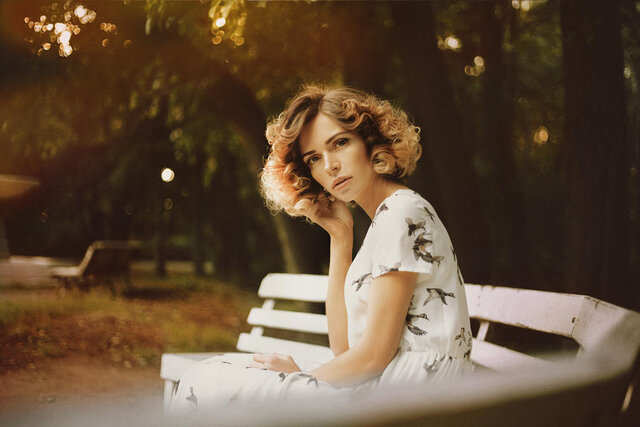 Aleksandr Kataev's photo