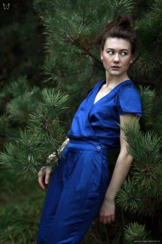 Arina Arosevskaa's photo