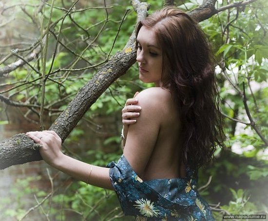 Anna Kolina's photo