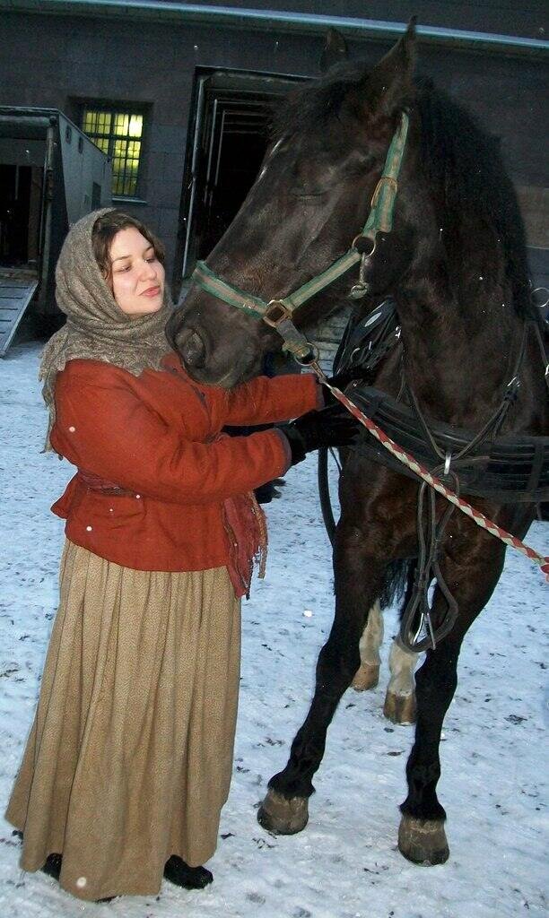 Фото Татьяна Модель Plus Size Бубесс