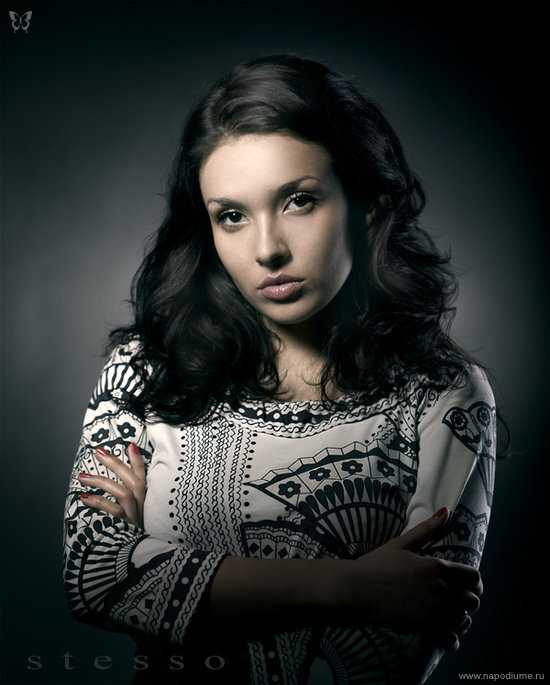 Aleksej Novikov's photo