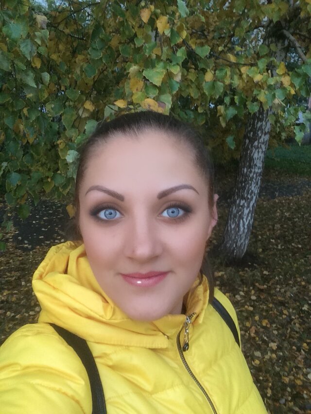 Angelina Kirsova's photo