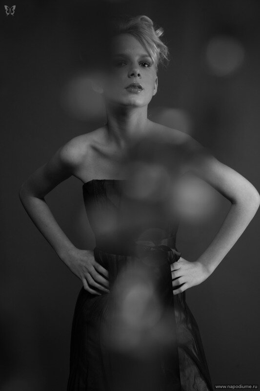 Maria Kruk's photo