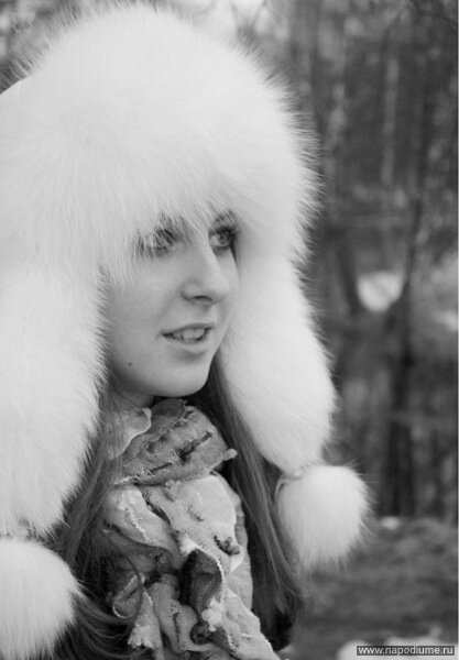 Liliya Baranyuk's photo