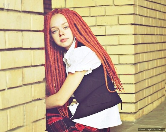 Ekaterina Vorob'eva's photo