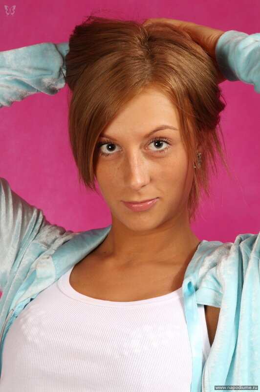 Marianna Kazakova's photo