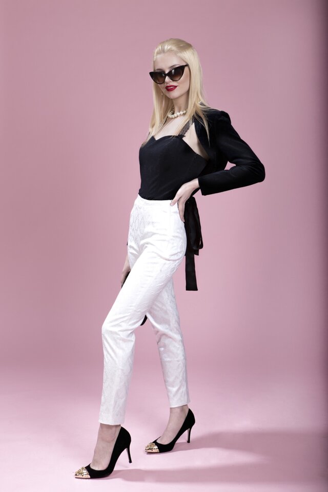 Foto Aleksandra Sergeeva